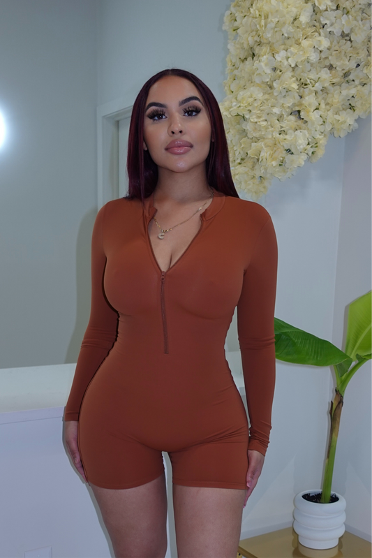 Carmen Jumpsuit